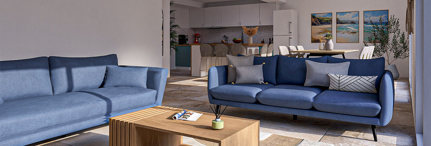 Maison 4 Pièces 93 m² à vendre à Angoulins (17690)