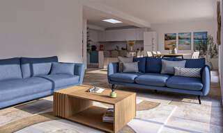 Maison 4 Pièces 93 m² à vendre à Angoulins (17690)