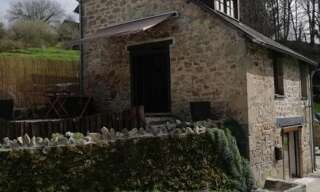 Maison 2 Pièces 54 m² à vendre à Treignac (19260)