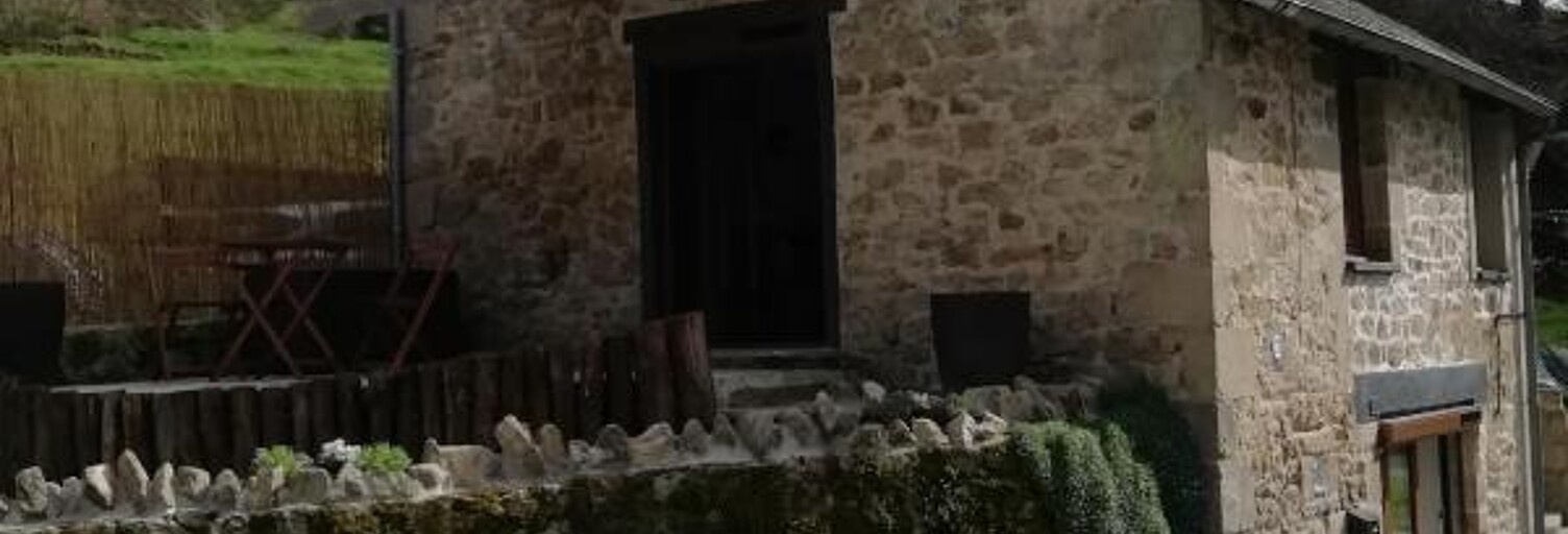 Maison 2 Pièces 54 m² à vendre à Treignac (19260)