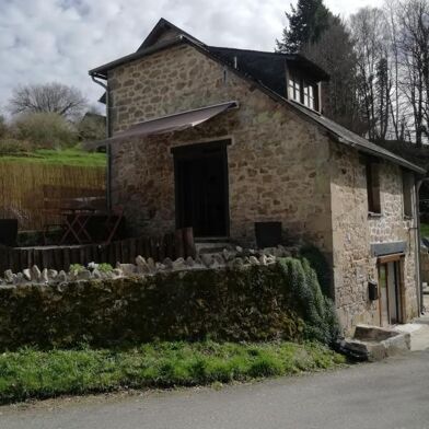 Maison 2 pièces 50400 €