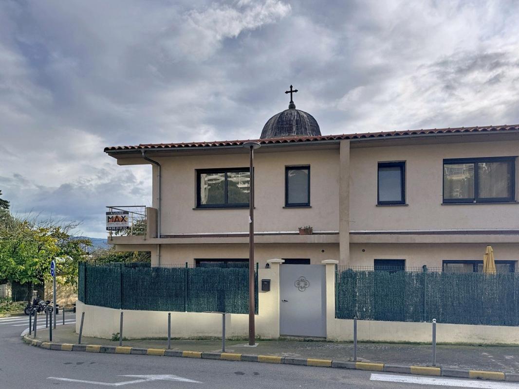 Appartement  T2 à louer Ajaccio 20000