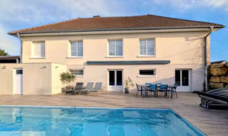 Maison 8 Pièces 259 m² à vendre à Chalon-sur-Saône (71100)