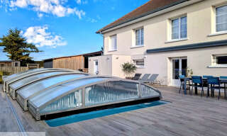 Maison 8 Pièces 259 m² à vendre à Chalon-sur-Saône (71100)