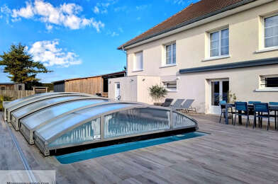 Maison 8 pièces 439000 €