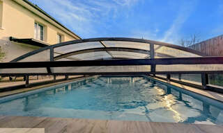 Maison 8 Pièces 259 m² à vendre à Chalon-sur-Saône (71100)