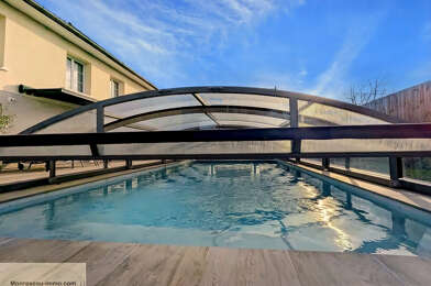 Maison 8 pièces 439000 €