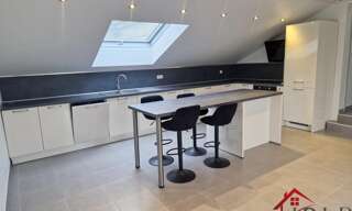 Appartement 6 Pièces 102 m² à vendre à Vitry-le-François (51300)