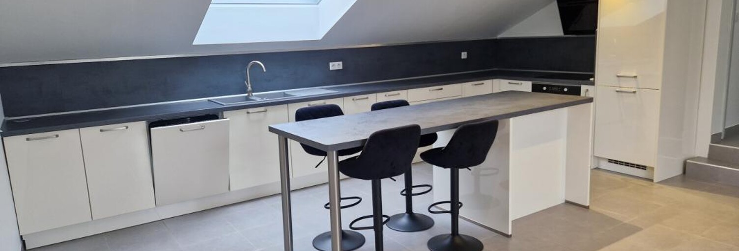 Appartement 6 Pièces 102 m² à vendre à Vitry-le-François (51300)