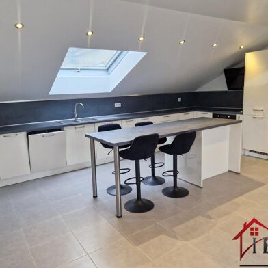 Appartement 6 pièces 139000 €