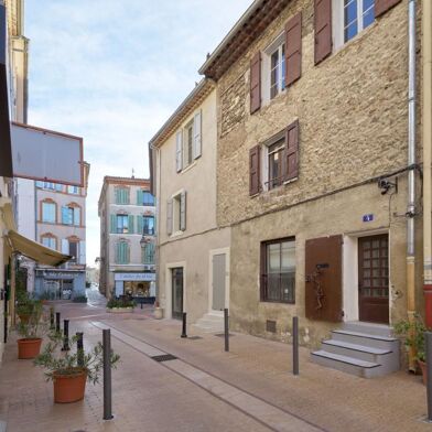 Maison 5 pièces 220000 €