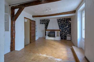 Maison 5 pièces 220000 €