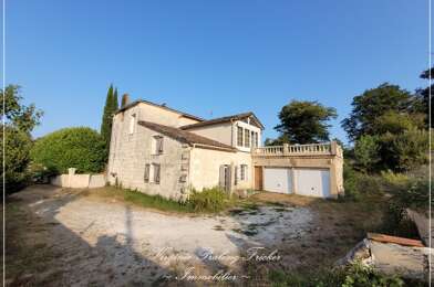 Maison 11 pièces 273000 €