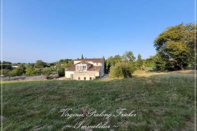 Maison 11 pièces 273000 €