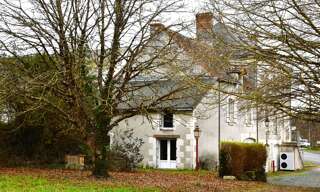 Maison 11 Pièces 259 m² à vendre à Le Grand-Pressigny (37350)