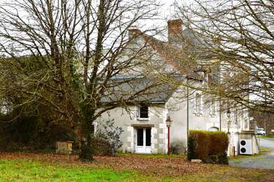 Maison 11 pièces 199800 €