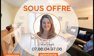 Appartement 3 Pièces 72 m² à vendre à Gex (01170)