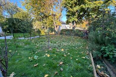 Maison 5 pièces 283000 €