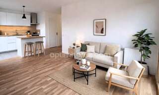 Appartement 3 Pièces 69 m² à vendre à Rungis (94150)