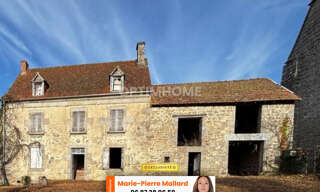 Maison 5 Pièces 129 m² à vendre à Aubusson (23200)