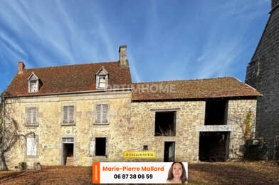 Maison 5 pièces 98000 €