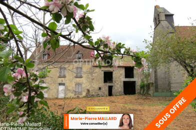 Maison 5 pièces 98000 €