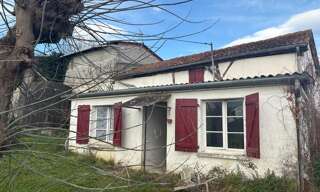 Maison 6 Pièces 102 m² à vendre à Larceveau-Arros-Cibits (64120)