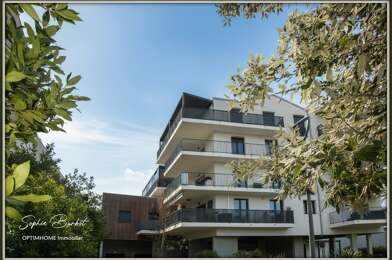 Appartement 4 pièces 898700 €