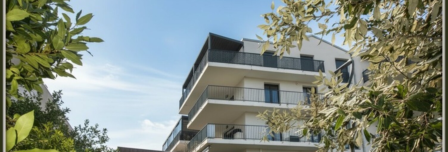 Appartement 4 Pièces 128 m² à vendre à La Teste-de-Buch (33260)