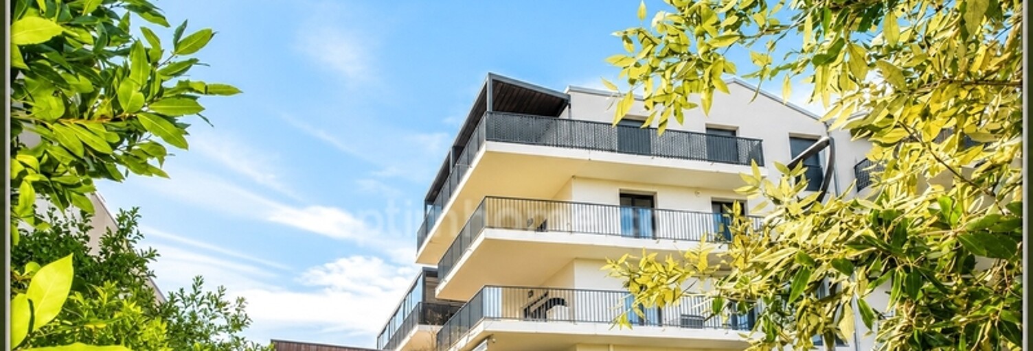 Appartement 4 Pièces 128 m² à vendre à La Teste-de-Buch (33260)
