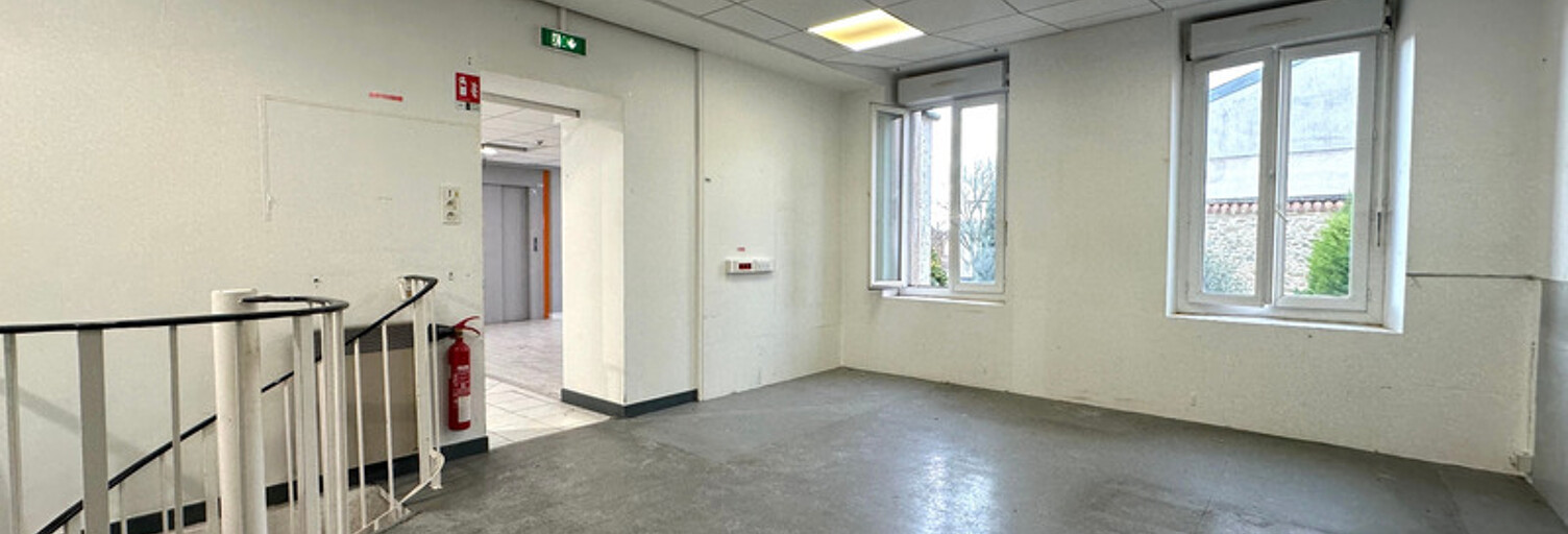 Appartement 7 Pièces 350 m² à vendre à Castelnaudary (11400)