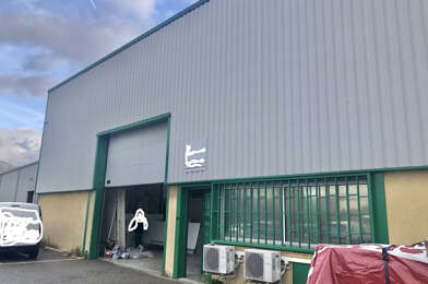 Bureau 1 pièces 2550 €