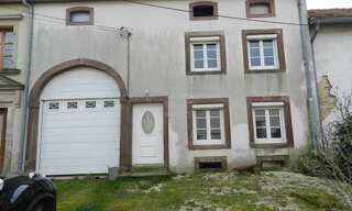 Maison 5 Pièces 100 m² à vendre à Lhor (57670)