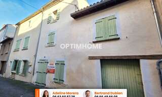 Maison 5 Pièces 84 m² à vendre à Billom (63160)