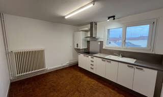 Appartement 4 Pièces 120 m² à louer à Pont-à-Mousson (54700)