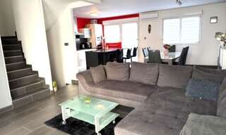 Maison 5 Pièces 99 m² à vendre à Florange (57190)