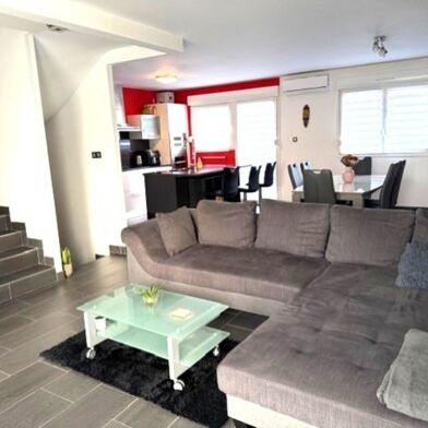 Maison 5 pièces 259000 €