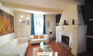 Maison 7 Pièces 213 m² à vendre à Rieux-Volvestre (31310)