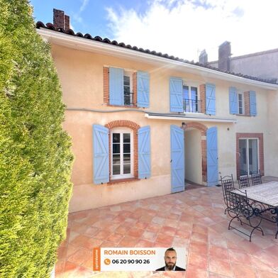 Maison 7 pièces 421000 €