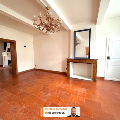Maison 7 pièces 421000 €