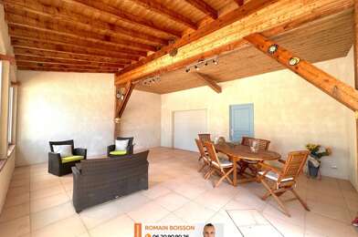 Maison 7 pièces 413000 €