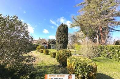 Maison 7 pièces 413000 €