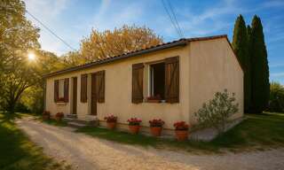 Maison 4 Pièces 125 m² à vendre à Targon (33760)