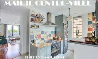 Maison 5 Pièces 100 m² à vendre à Argenteuil (95100)