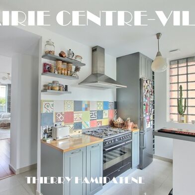 Maison 5 pièces 465000 €