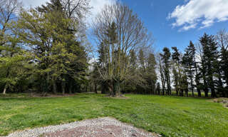 Terrain  1874 m² à vendre à Saint-Georges-du-Vièvre (27450)