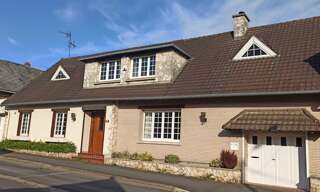 Maison 6 Pièces 120 m² à vendre à Bohain-en-Vermandois (02110)