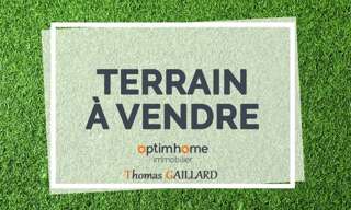 Terrain  1080 m² à vendre à Iville (27110)