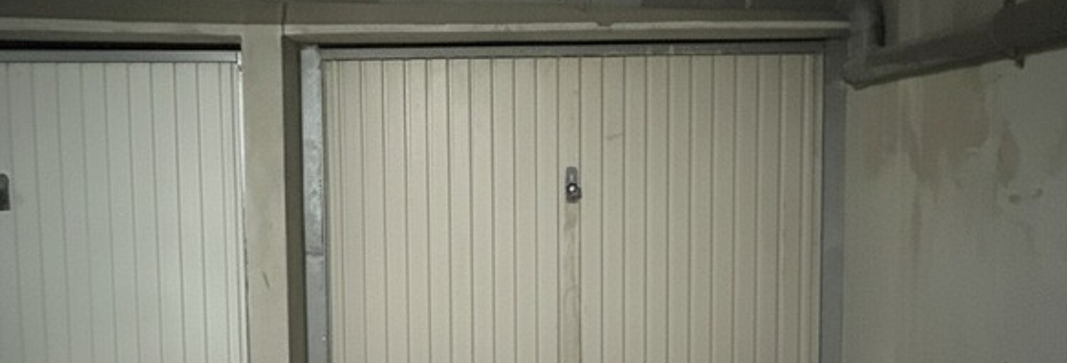 Garage  26 m² à vendre à Montpellier (34090)