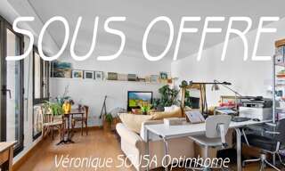 Appartement 2 Pièces 47 m² à vendre à Saint-Germain-en-Laye (78100)